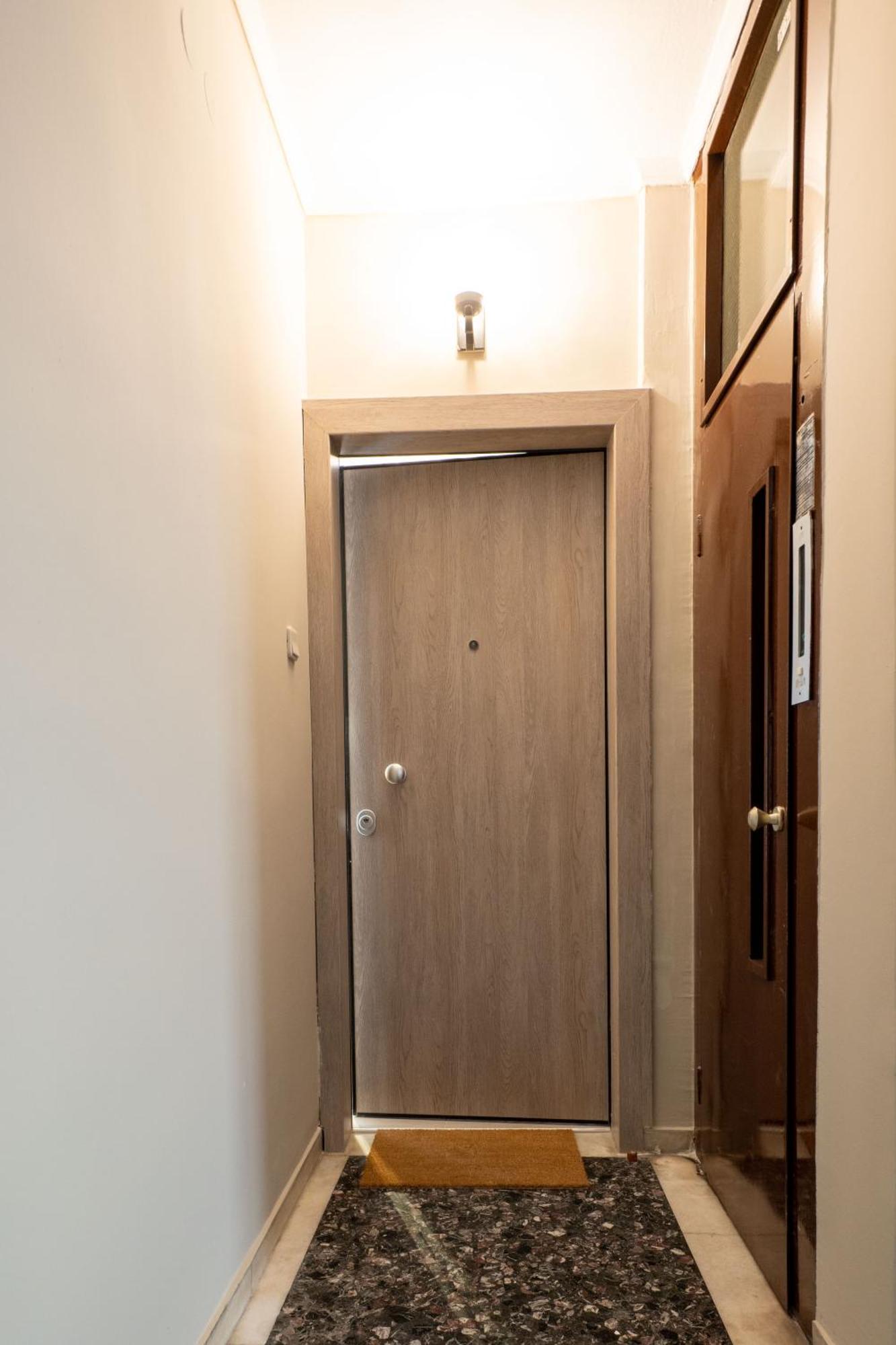 F & B Collection - Kalamaria Flats Apartment