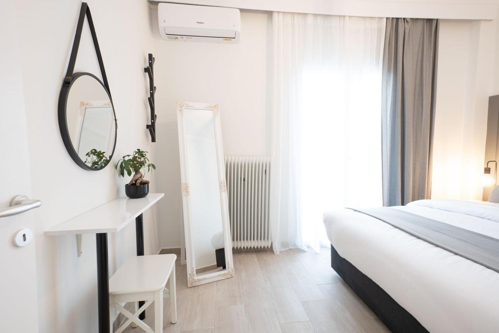 F & B Collection - Kalamaria Flats Apartmán Soluň
